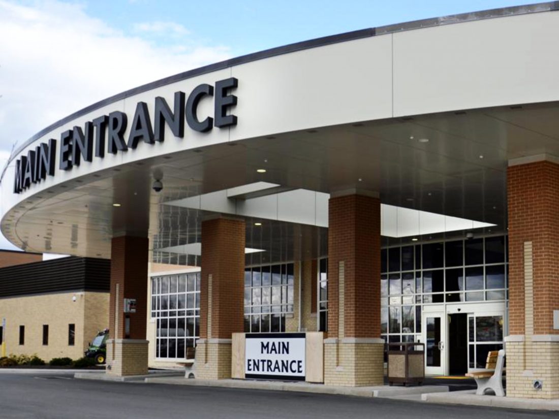 Mt. Nittany named ‘Best Places for Maternity’ by US News and World